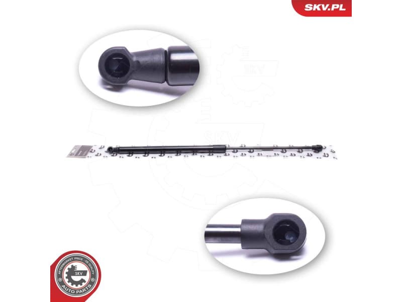 Gas Spring, boot/cargo area 52SKV784