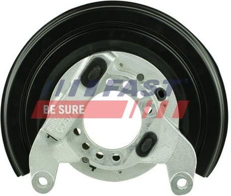 Accessory Kit, disc brake pad FT32398 - image 2