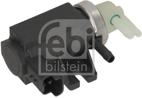 Pressure converter, turbocharger febi Plus 186157