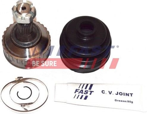 Joint Kit, drive shaft FT25504K