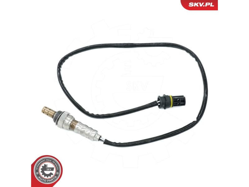 Oxygen Sensor 09SKV140 - image 2