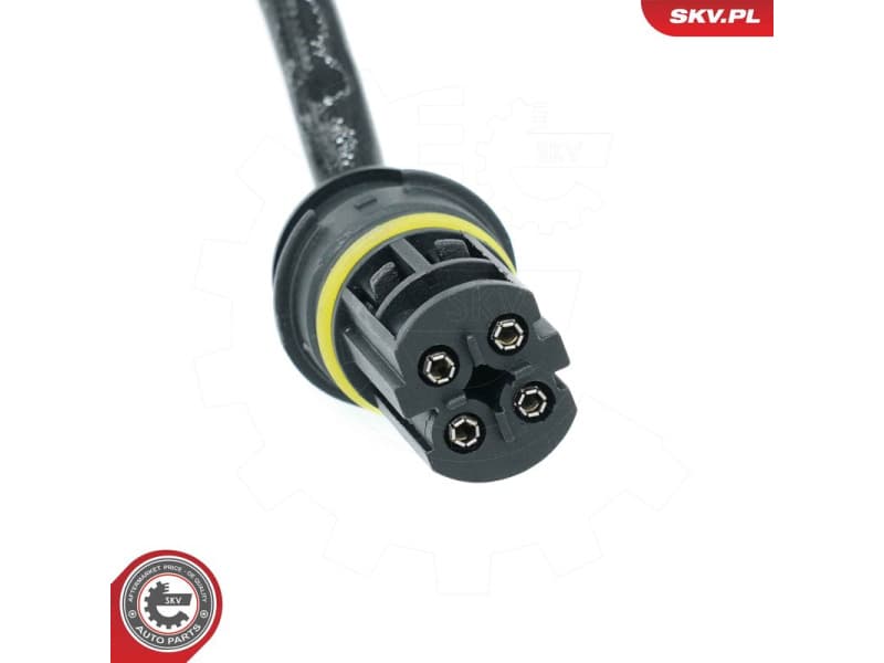 Oxygen Sensor 09SKV140 - image 4
