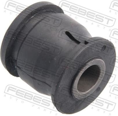 Mounting, control/trailing arm TAB-076