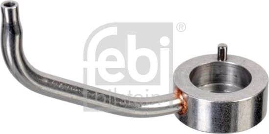 Oil Jet, piston underside cooling 176266