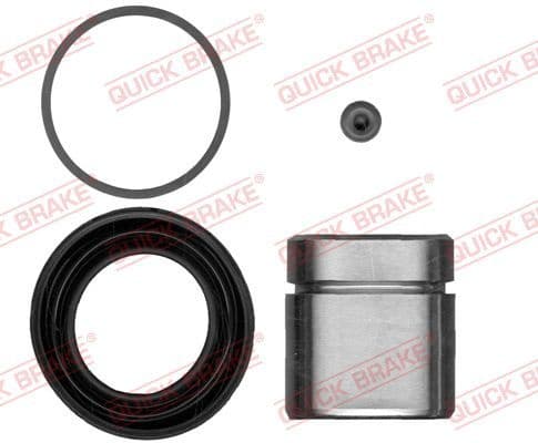 Repair Kit, brake caliper 114-5136