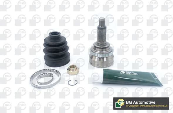 Joint Kit, drive shaft CV8504A