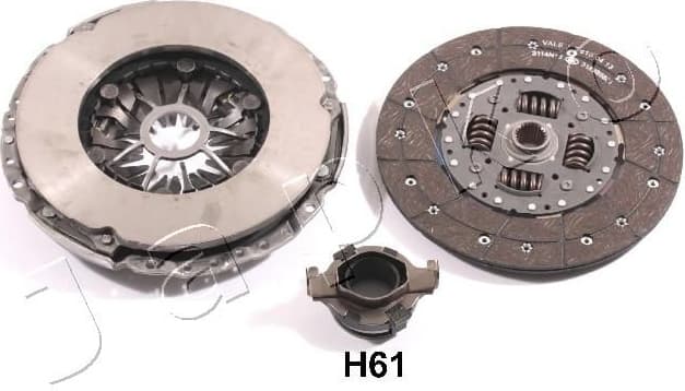Clutch Kit 92H61 - image 2
