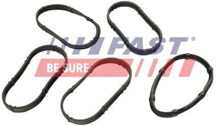 Gasket Set, intake manifold FT49456 - image 2