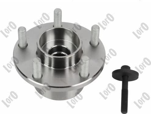Wheel Hub LORO 141-01-010