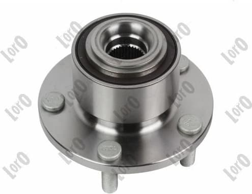 Wheel Hub LORO 141-01-010 - image 2