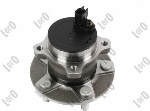 Wheel Hub LORO 141-01-024 - image 2