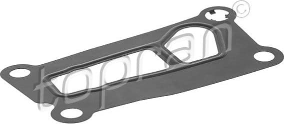Gasket, oil filter housing 305 537