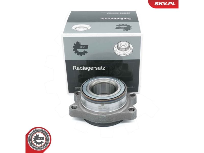 Wheel Bearing Kit 29SKV567