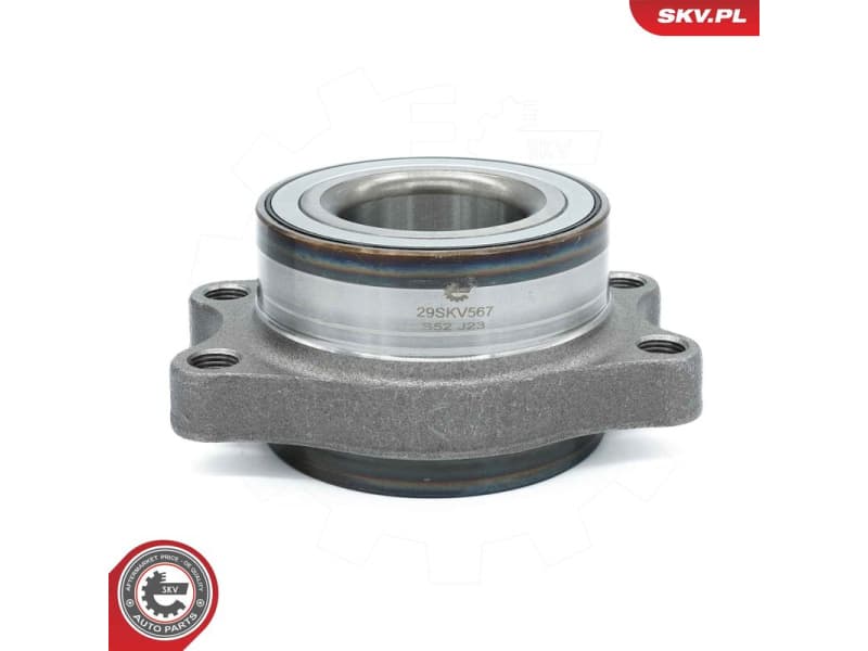 Wheel Bearing Kit 29SKV567 - image 4