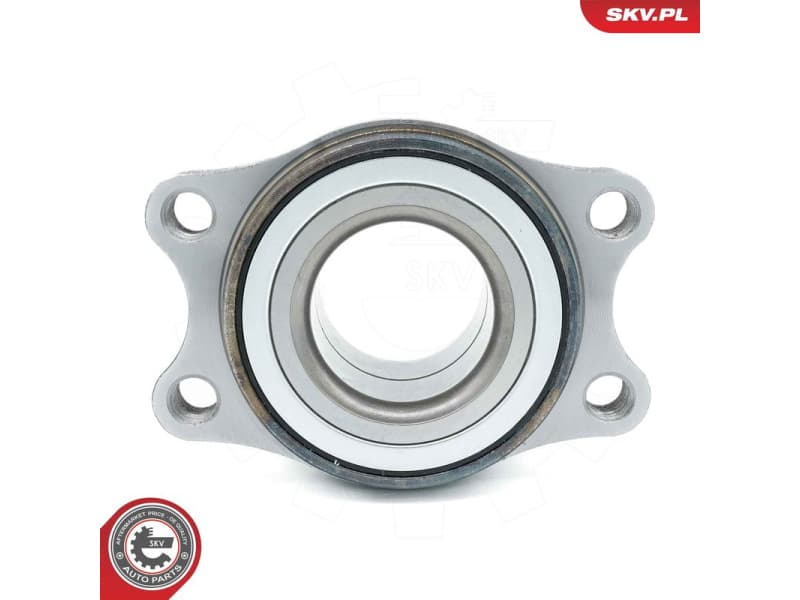 Wheel Bearing Kit 29SKV567 - image 5