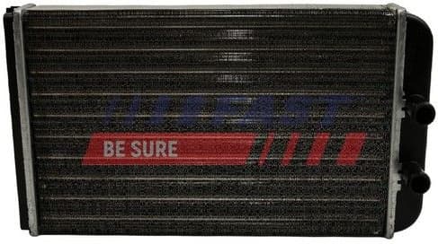 Heat Exchanger, interior heating FT55240 - image 2