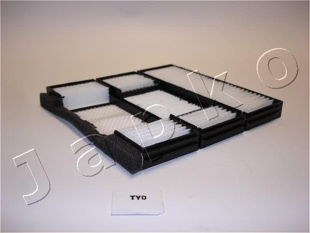 Filter, cabin air 21TY0