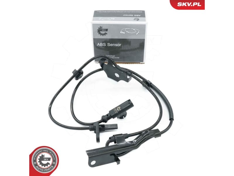 Sensor, wheel speed 06SKV526