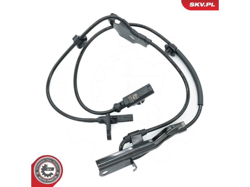 Sensor, wheel speed 06SKV526 - image 2