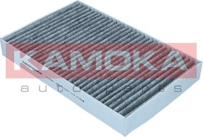 Filter, cabin air F520601 - image 2