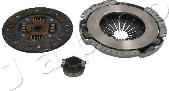 Clutch Kit 92599 - image 2