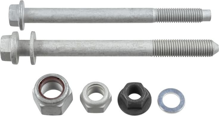 Repair Kit, wheel suspension Service Pack 44362 01