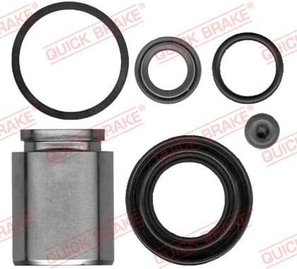 Repair Kit, brake caliper 114-5212