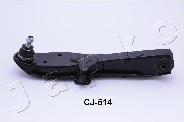 Control/Trailing Arm, wheel suspension 71513L