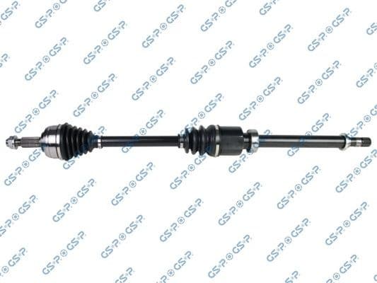Drive Shaft 250613