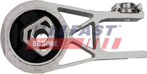 Mounting, automatic transmission FT52421