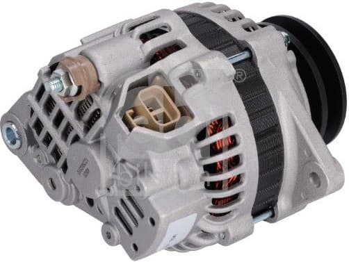 Alternator 186641 - image 2