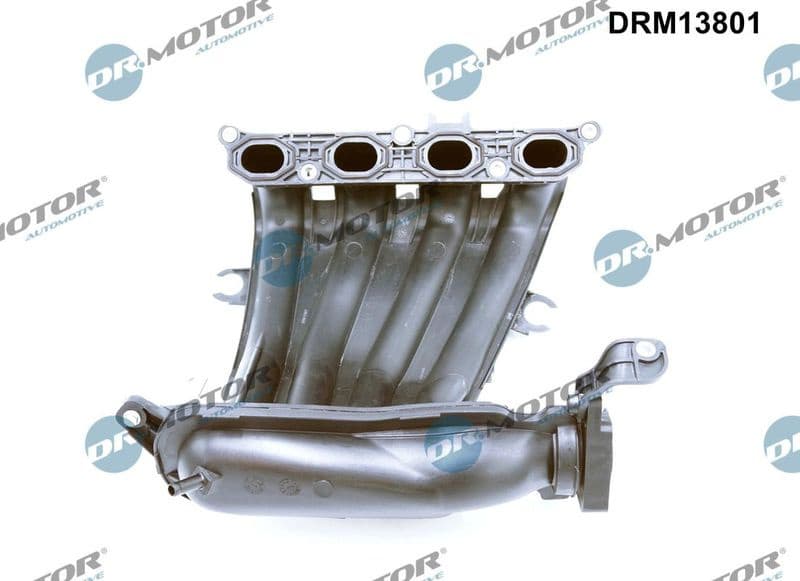 Intake Manifold Module DRM13801 - image 2
