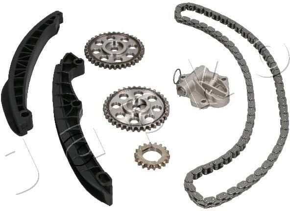 Timing Chain Kit KJK0915