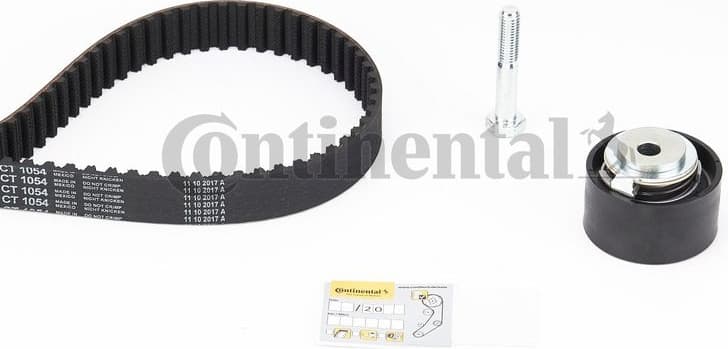 Timing Belt Kit CT1054K2