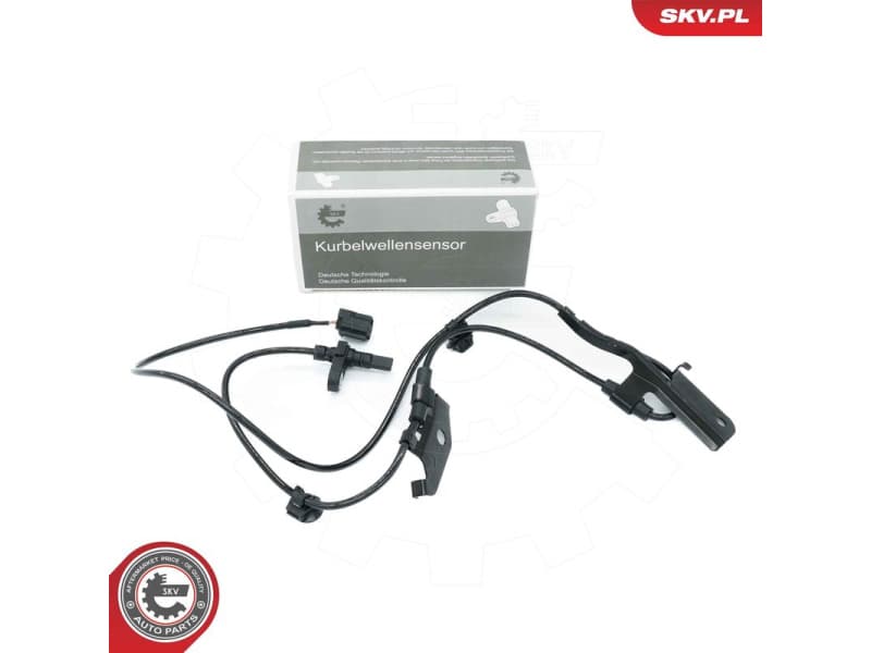 Sensor, wheel speed 06SKV535