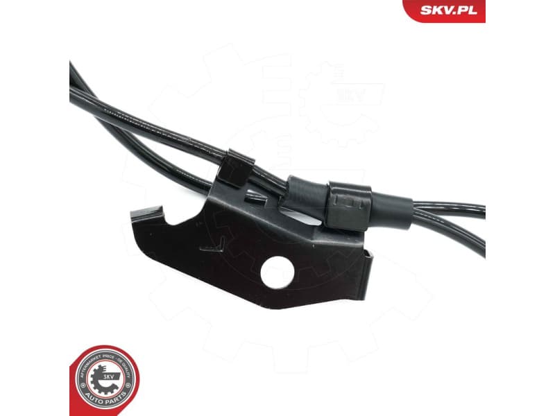 Sensor, wheel speed 06SKV535 - image 6
