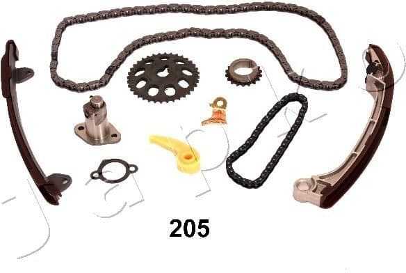 Timing Chain Kit KJK205 - image 2