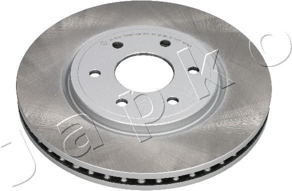 Brake Disc 60115C