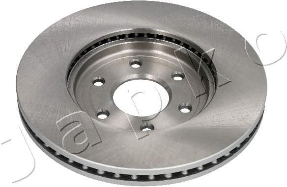 Brake Disc 60115C - image 2