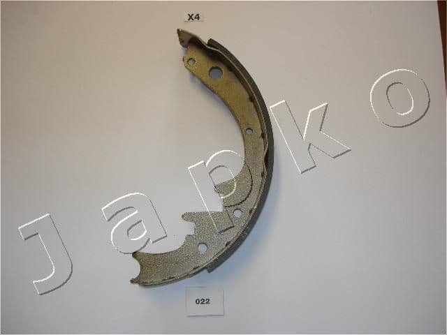 Brake Shoe Set 55022