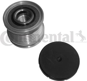 Alternator Freewheel Clutch AP9022