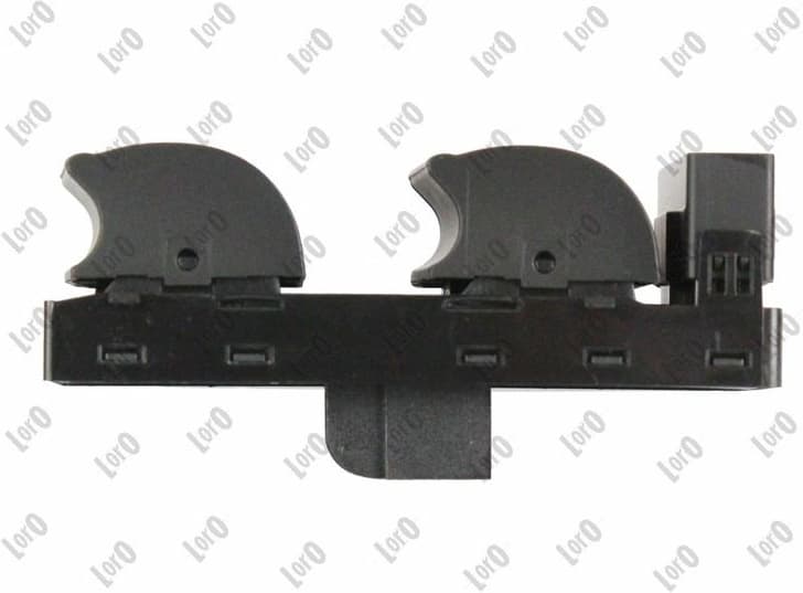 Switch, window regulator LORO 135-05-012 - image 2