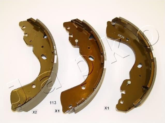 Brake Shoe Set 55113