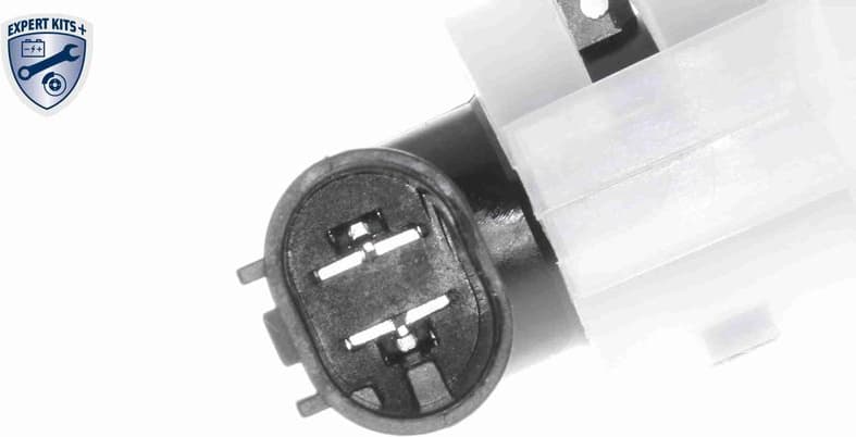 Expansion Tank, coolant EXPERT KITS + V30-9563 - image 2