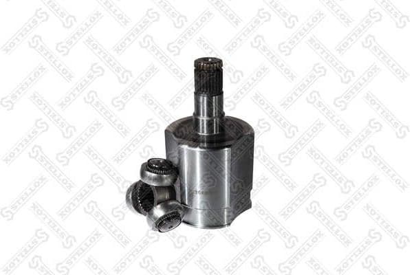 Joint Kit, drive shaft 160 1071-SX