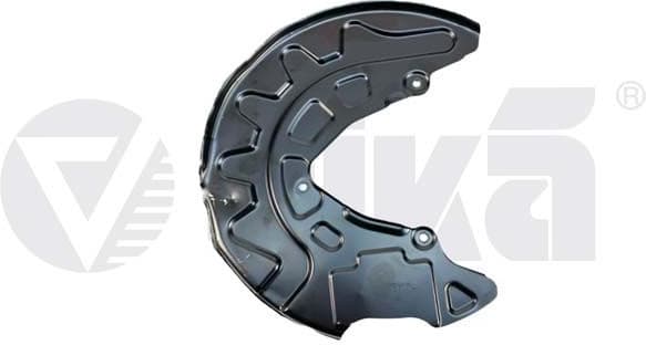 Splash Guard, brake disc 66150000201