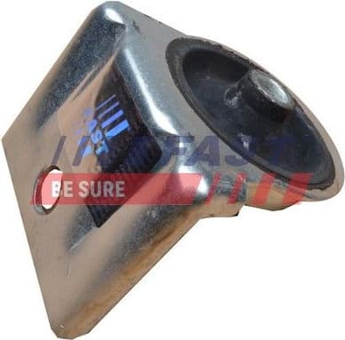 Mounting, radiator FT18354