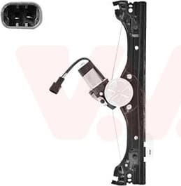 Window Regulator 1604262