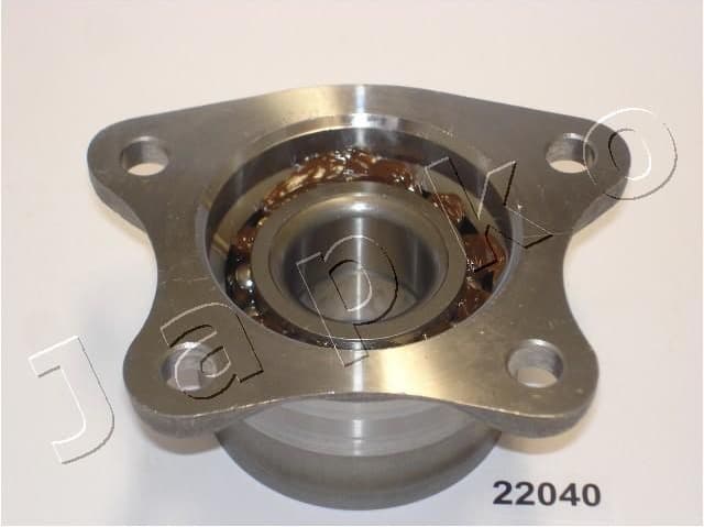 Wheel Hub 422040 - image 2