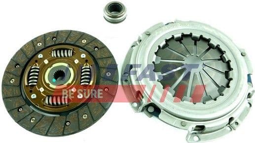 Clutch Kit FT64127